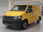 Volkswagen Transporter T6 Казань  - изображение 23