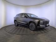 JETOUR DASHING I Москва  - изображение 33