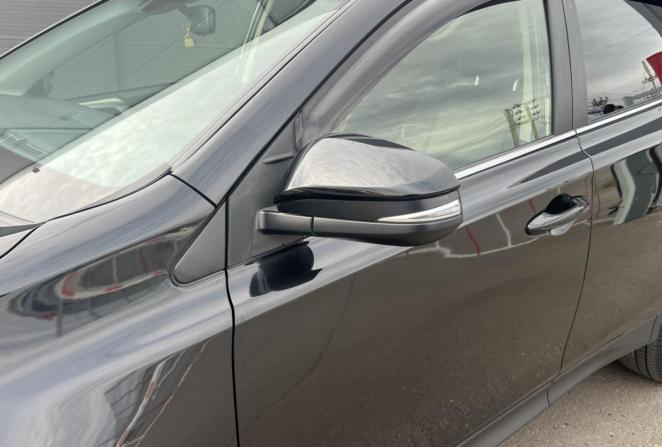 Toyota RAV4 III (XA30) Рестайлинг с пробегом 2012 года, цена 2 060 000 рублей, 168008 км, внедорожник, Автокод Объявления