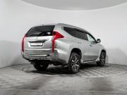 Mitsubishi Pajero Sport III Санкт-Петербург  - изображение 28