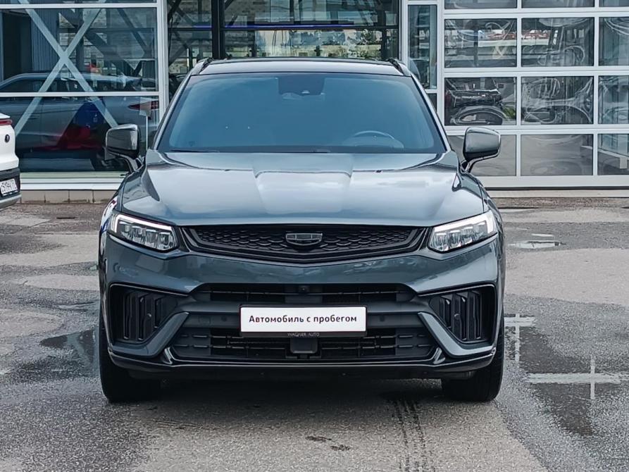 Geely Tugella I Рестайлинг Санкт-Петербург  - изображение 2