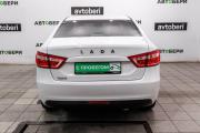 Lada (ВАЗ) Vesta I Ульяновск  - изображение 33