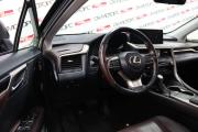 Lexus RX IV Рестайлинг Сургут  - изображение 51