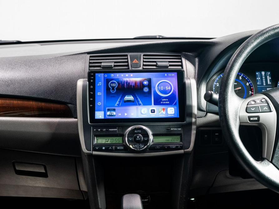 Toyota Allion II Рестайлинг 2 Чита  - изображение 10
