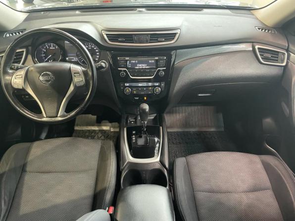 Nissan X-Trail III с пробегом 2018 года, цена 2 000 800 рублей, 144795 км, внедорожник, Автокод Объявления