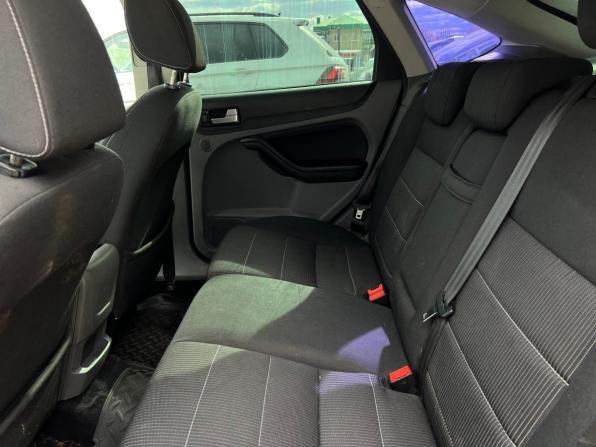 Ford Focus II Рестайлинг с пробегом 2010 года, цена 470 000 рублей, 184342 км, хэтчбек, Автокод Объявления