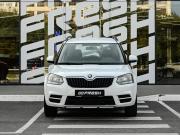 Skoda Yeti I Рестайлинг Волгоград  - изображение 20