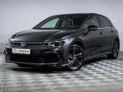 Volkswagen Golf VIII Москва  - изображение 31