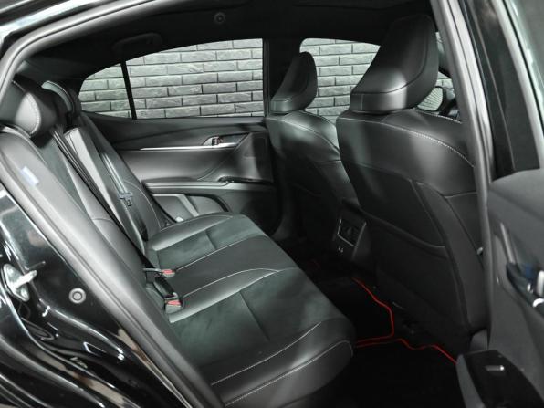 Toyota Camry IX (XV80) China Market с пробегом 2025 года, цена 4 120 000 рублей, 95 км, седан, Автокод Объявления