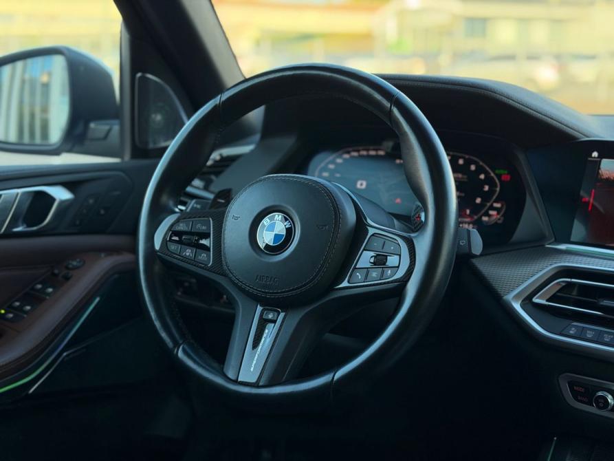 BMW X5 IV (G05/G18) Казань  - изображение 22