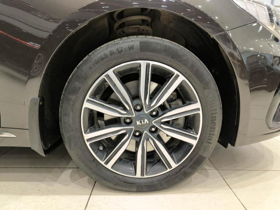 Kia Optima IV Казань  - изображение 22