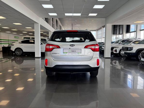 Kia Sorento II Рестайлинг с пробегом 2014 года, цена 1 895 000 рублей, 182866 км, внедорожник, Автокод Объявления