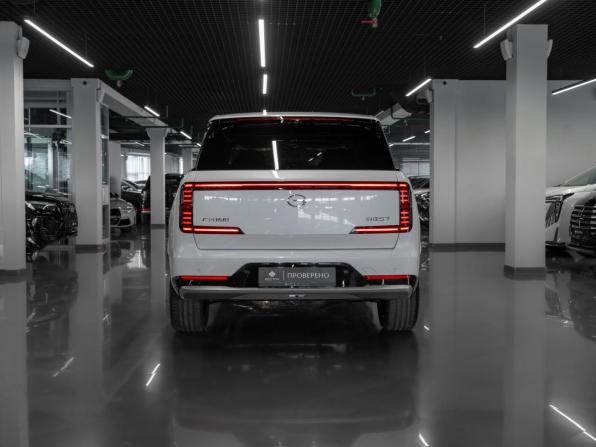 GAC Trumpchi S7 с пробегом 2026 года, цена 4 900 000 рублей, 50 км, внедорожник, Автокод Объявления