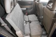 Toyota Corolla Spacio I Барнаул  - изображение 44
