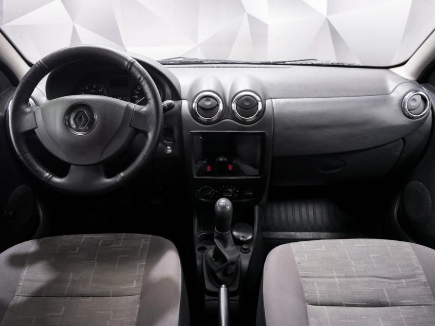 Renault Sandero I Ульяновск  - изображение 8