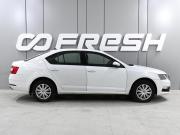 Skoda Octavia III (A7) Рестайлинг Ростов-на-Дону  - изображение 21