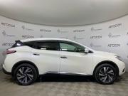 Nissan Murano III (Z52) Москва  - изображение 24