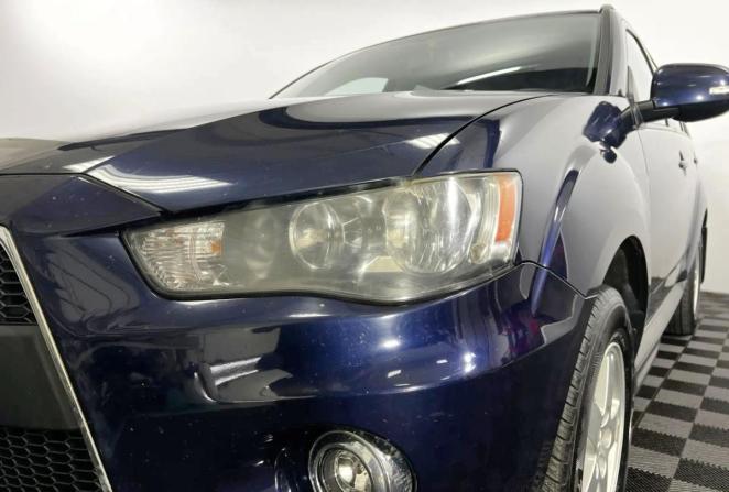 Mitsubishi Outlander II Рестайлинг с пробегом 2011 года, цена 1 345 000 рублей, 164698 км, внедорожник, Автокод Объявления