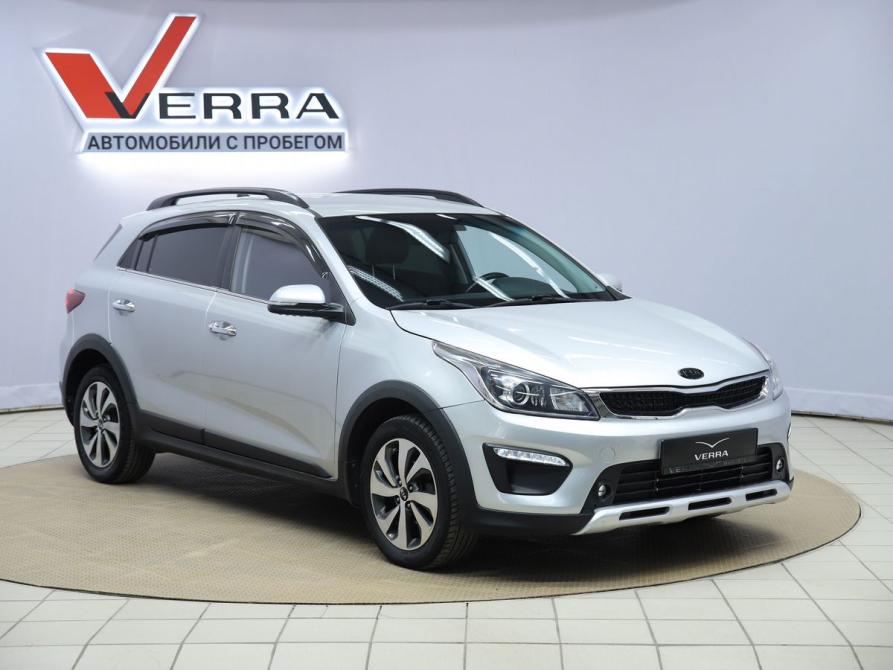 Kia Rio IV Уфа  - изображение 3