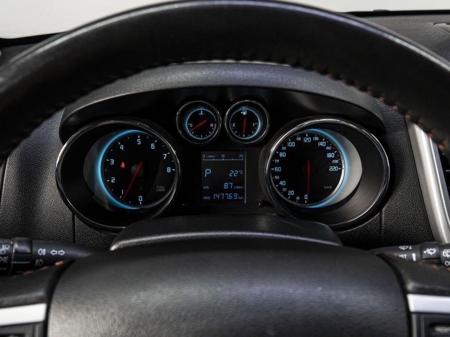 Changan CS35 Тюмень  - изображение 22