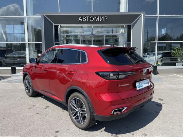 Changan UNI-S (CS55 Plus) с пробегом 2024 года, цена 2 320 000 рублей, 11082 км, внедорожник, Автокод Объявления