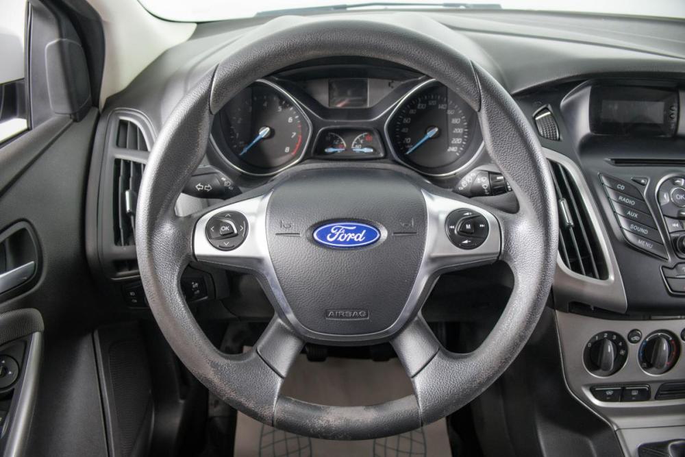 Ford Focus III Пермь  - изображение 15