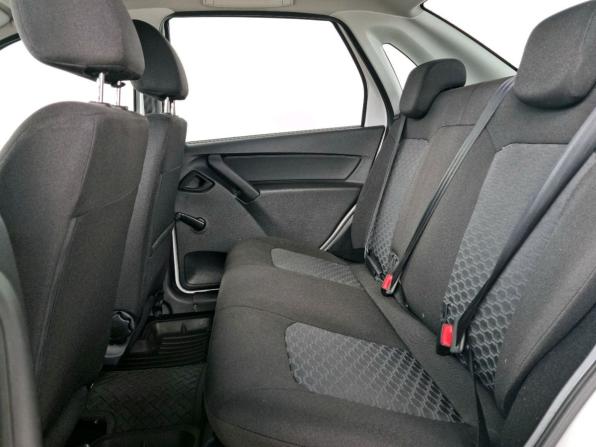 Lada (ВАЗ) Granta I Рестайлинг с пробегом 2021 года, цена 690 000 рублей, 66830 км, седан, Автокод Объявления