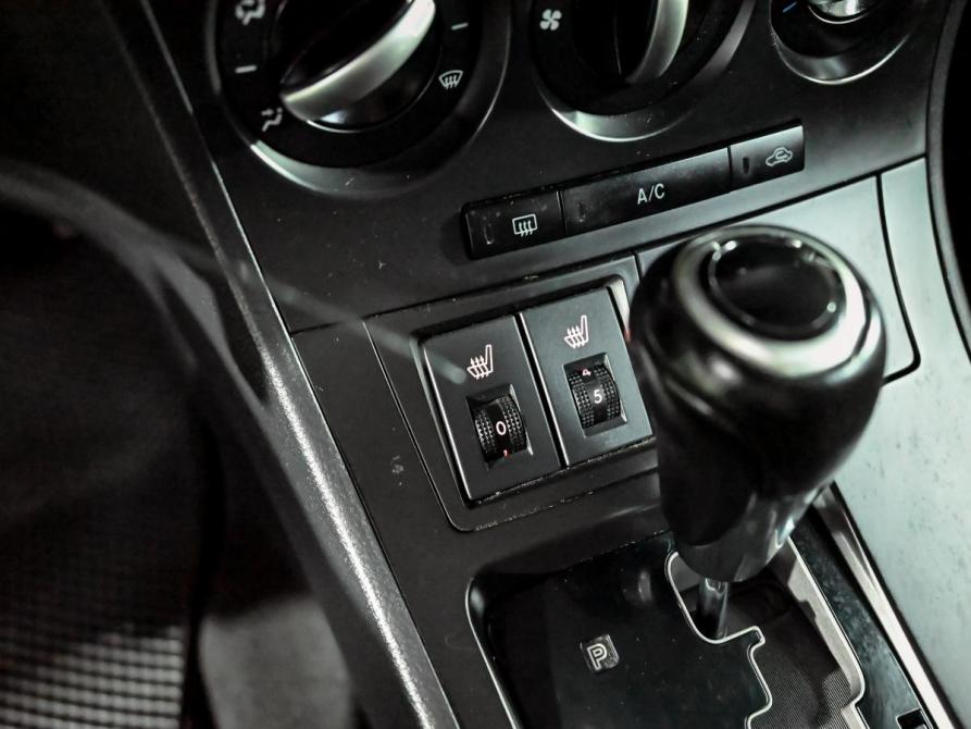 Mazda 3 II (BL) Рестайлинг Екатеринбург  - изображение 15