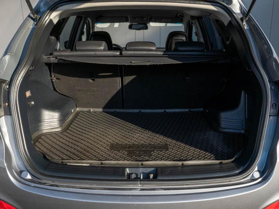 Hyundai ix35 I Тамбов  - изображение 22