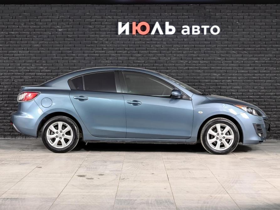 Mazda 3 II (BL) Екатеринбург  - изображение 8