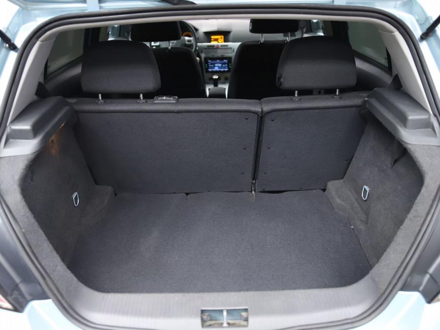 Opel Astra H Рестайлинг Уфа  - изображение 15