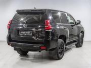 Toyota Land Cruiser Prado 150 Series Рестайлинг 2 Москва  - изображение 34