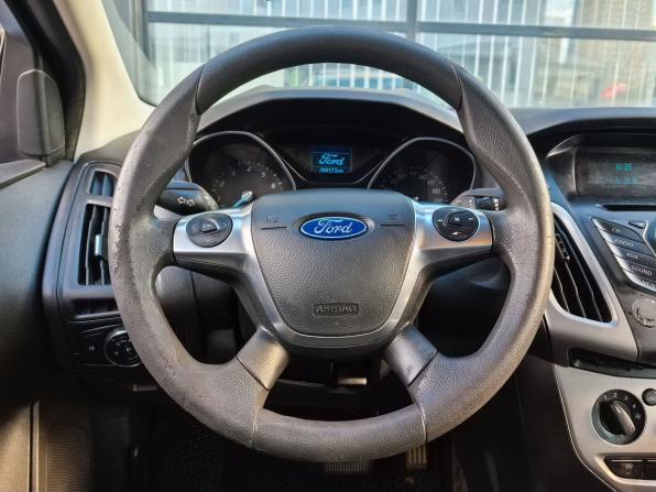 Ford Focus III с пробегом 2013 года, цена 600 000 рублей, 200122 км, универсал, Автокод Объявления
