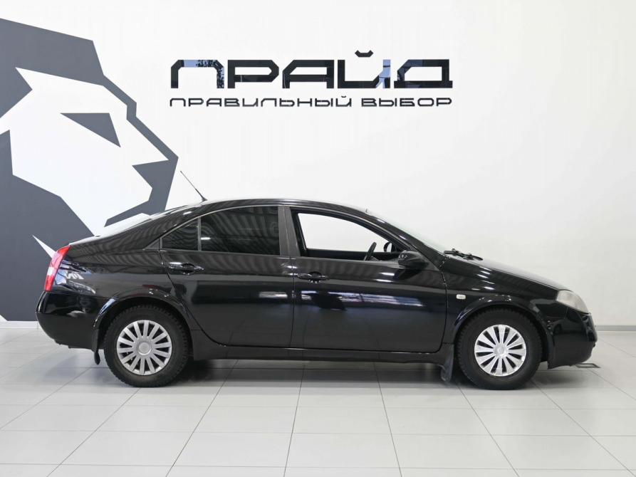 Nissan Primera III (P12) Ростов-на-Дону  - изображение 7