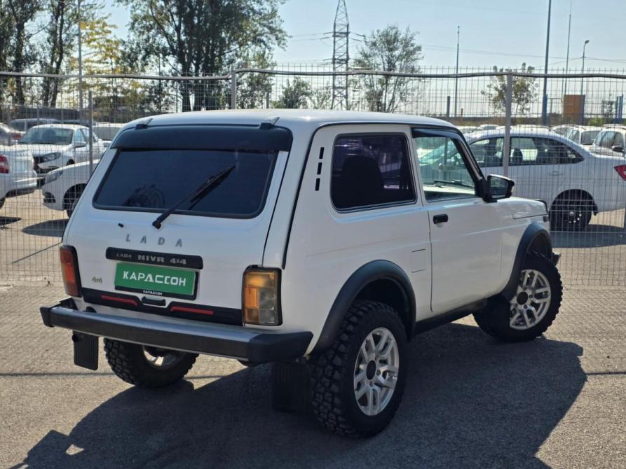 Lada (ВАЗ) 2121 (4x4) I Рестайлинг Ростов-на-Дону  - изображение 2