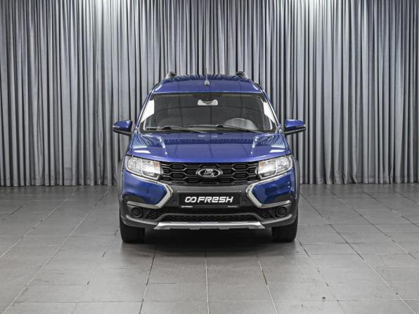 Lada (ВАЗ) Largus I Рестайлинг с пробегом 2025 года, цена 1 629 000 рублей, 47100 км, универсал, Автокод Объявления