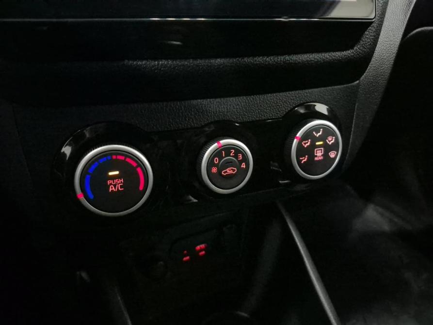 Kia Rio III Рестайлинг Альметьевск  - изображение 19