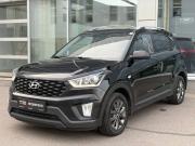 Hyundai Creta I Рестайлинг Санкт-Петербург  - изображение 30
