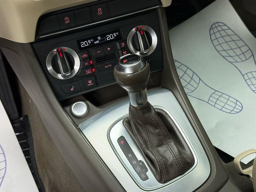 Audi Q3 I (8U) Ижевск  - изображение 19