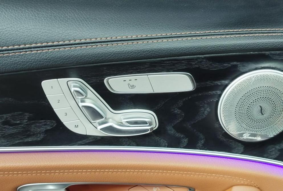 Mercedes-Benz E-Класс V (W213 S213 C238) Саратов  - изображение 21