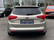Kia Ceed II Рестайлинг Москва  - изображение 25