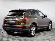 Zotye T600 Санкт-Петербург  - изображение 23