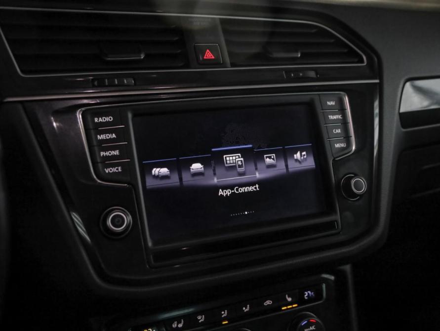 Volkswagen Tiguan II Санкт-Петербург  - изображение 15