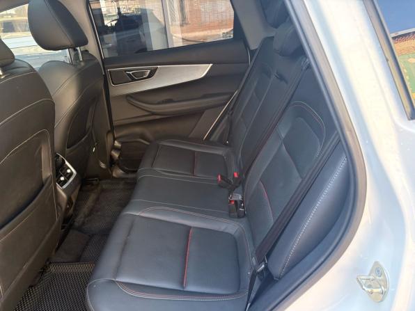 Chery Tiggo 7 Pro I с пробегом 2022 года, цена 1 587 000 рублей, 63411 км, внедорожник, Автокод Объявления