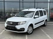 Lada (ВАЗ) Largus I Рестайлинг Воронеж  - изображение 16