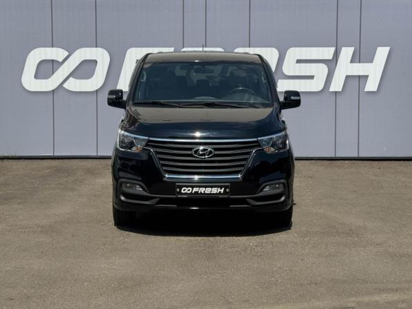 Hyundai Grand Starex I Рестайлинг 2 с пробегом 2020 года, цена 3 449 000 рублей, 113536 км, минивэн, Автокод Объявления