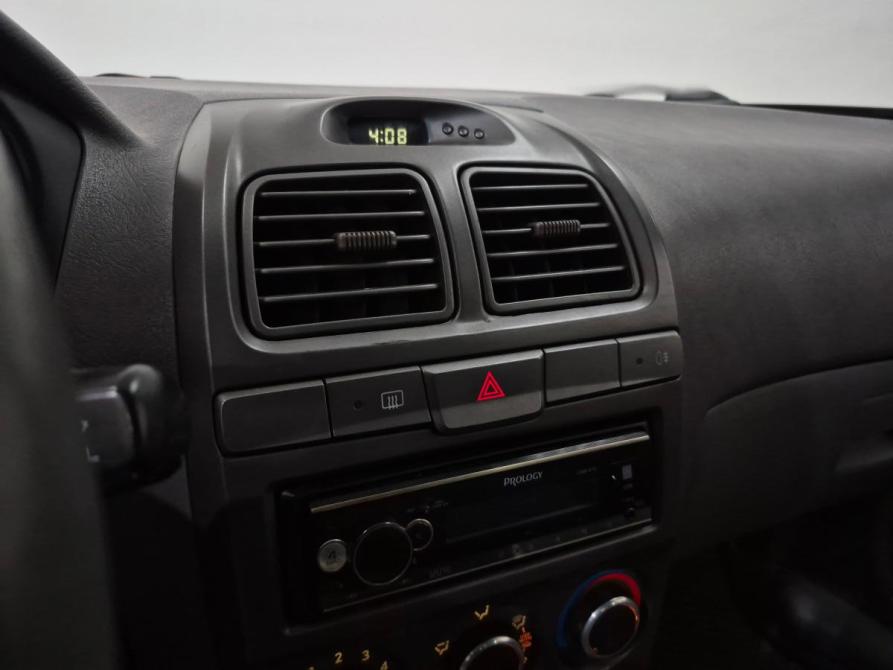 Hyundai Accent II Альметьевск  - изображение 19