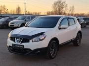 Nissan Qashqai I Рестайлинг Набережные Челны  - изображение 35