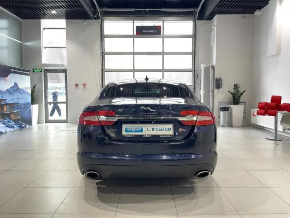 Jaguar XF I Рестайлинг с пробегом 2014 года, цена 1 470 000 рублей, 118222 км, седан, Автокод Объявления