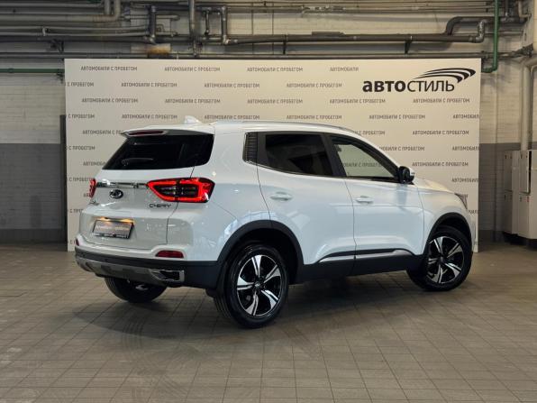 Chery Tiggo 4 Pro I с пробегом 2024 года, цена 1 699 000 рублей, 15500 км, внедорожник, Автокод Объявления
